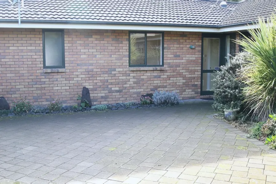 Karapiro Apartment