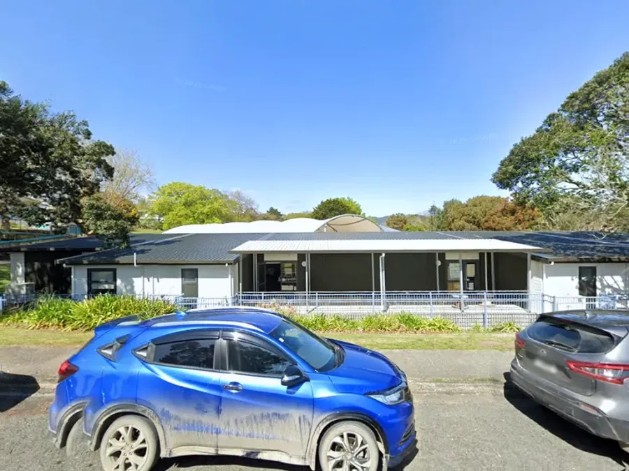 Kaitaia Primary School Dental Clinic