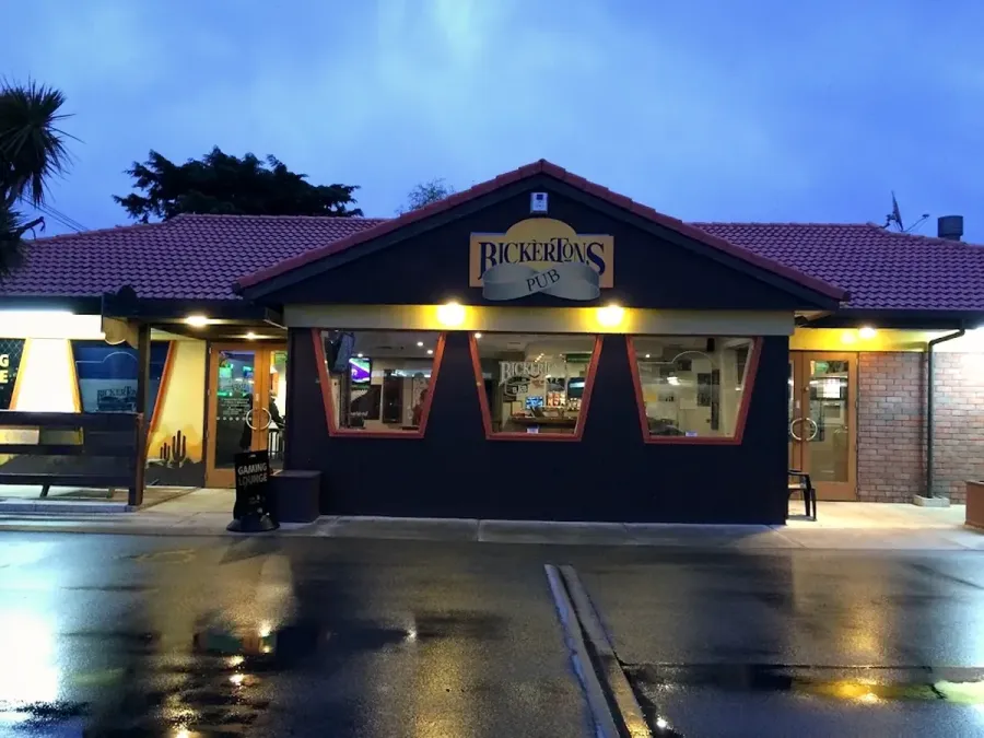 Bickertons Pub