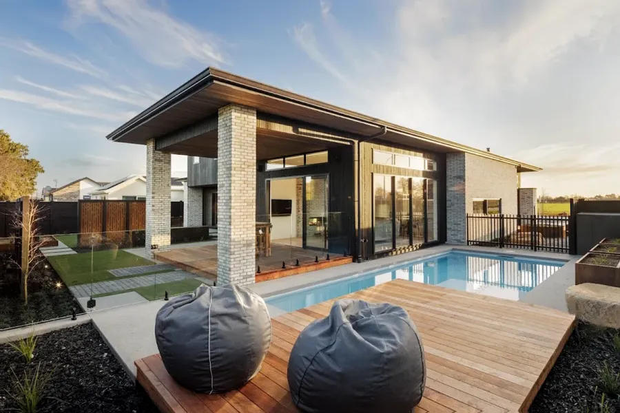 Davies Homes