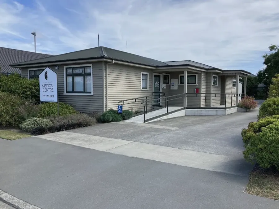 Rangiora Medical - Good Street
