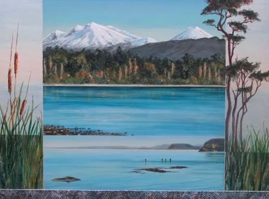 Wildwood Gallery