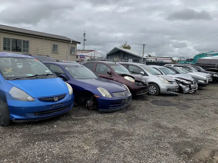 Bil Autos Ltd