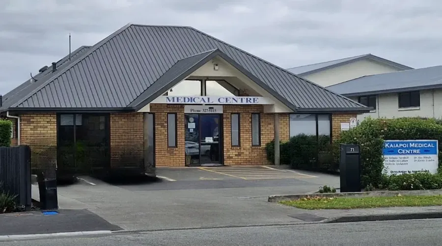 Kaiapoi Medical Centre
