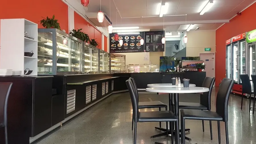 Carlyle Street Bakery And Cafe
