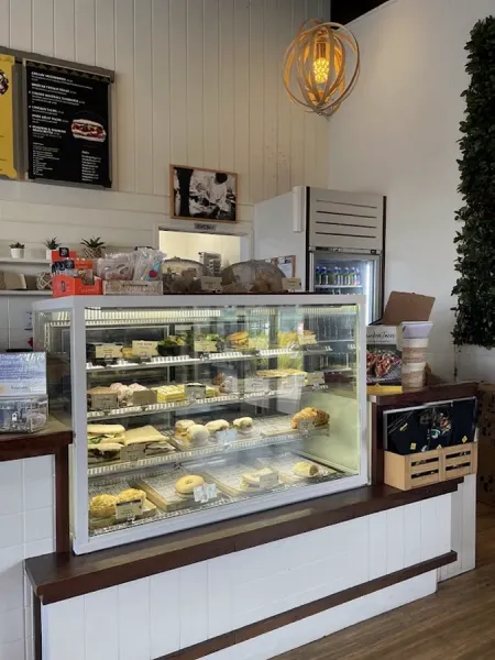 Columbus Coffee
