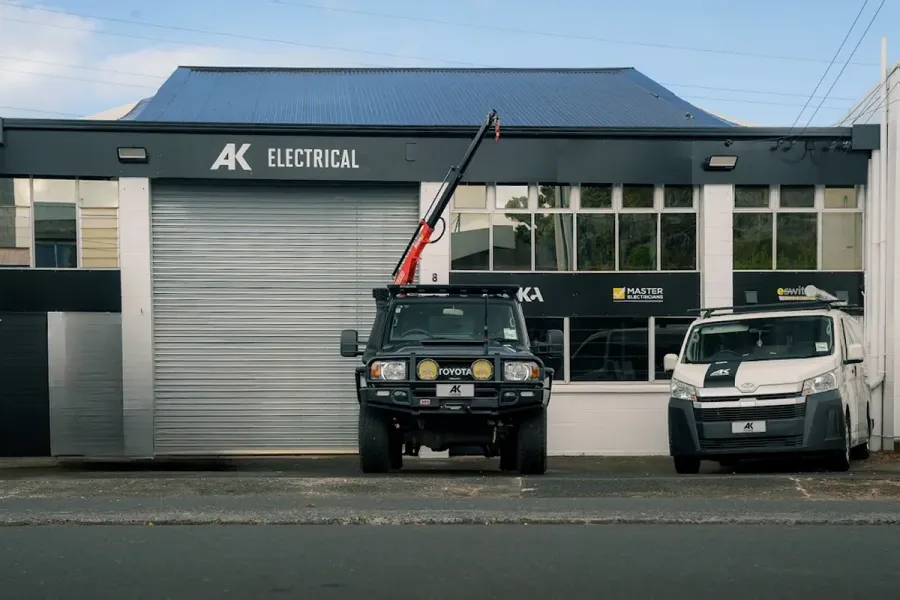 AK Electrical