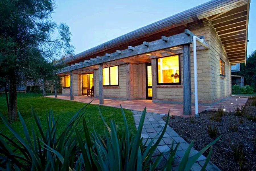 Earthstead Villas