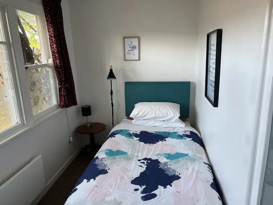 Gisborne Dream Suite