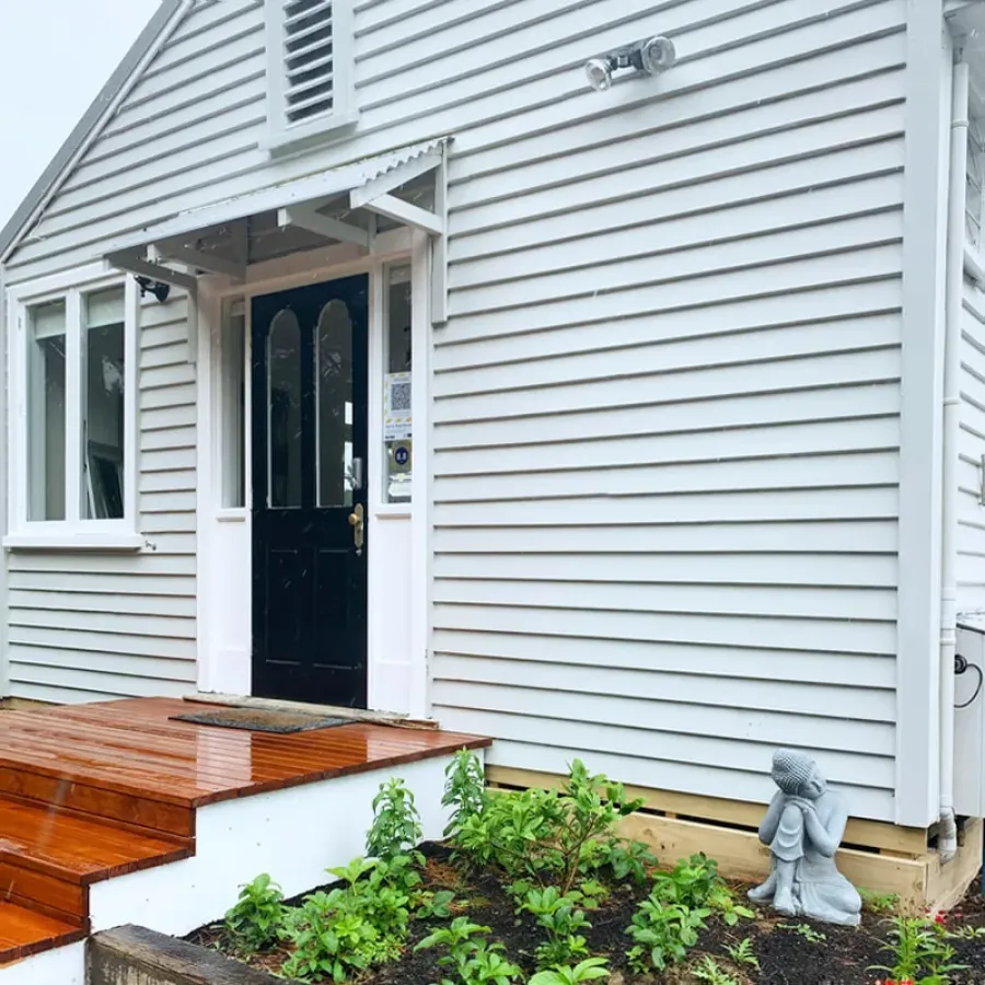 Ohariu Farm Cottage