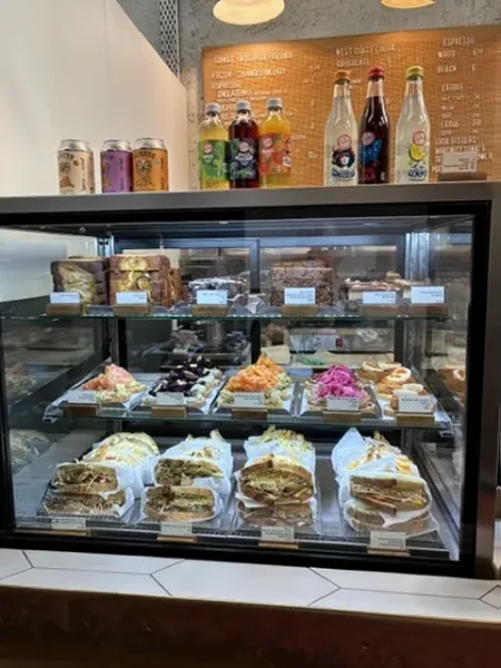 Ozone Coffee