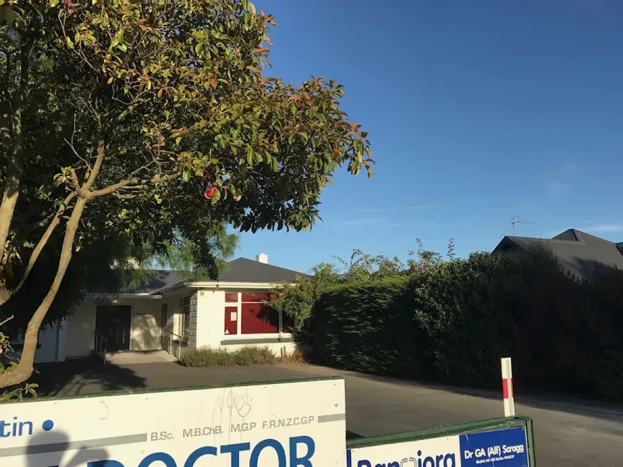 Rangiora Medical - Victoria Street