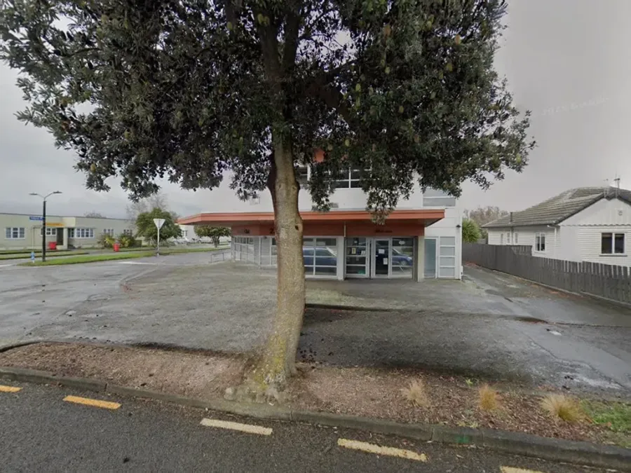 Total Physiotherapy Manawatu