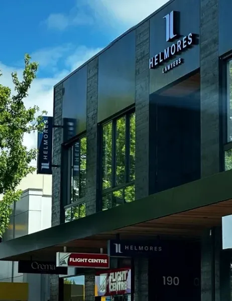 Helmores Lawyers