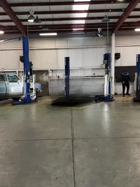 VINZ - Vehicle Inspection NZ - Lower Hutt