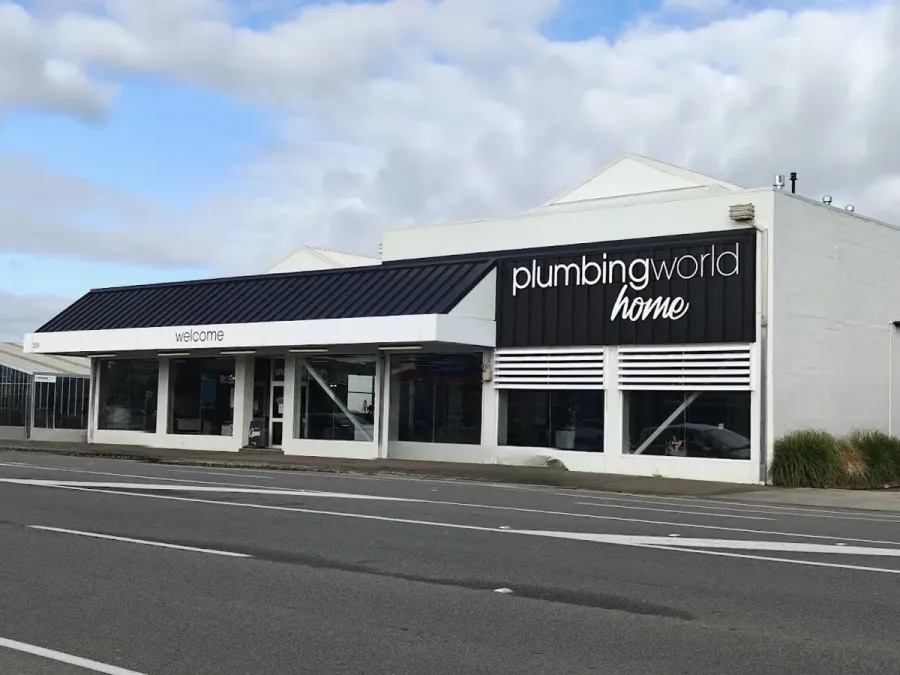 Plumbing World