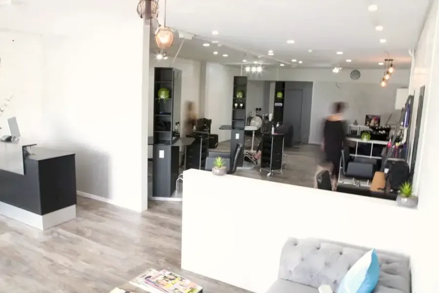 Fringe Studio