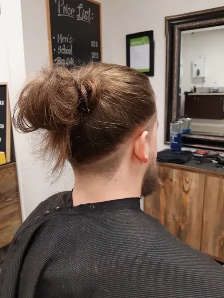 Reform Barber Shop