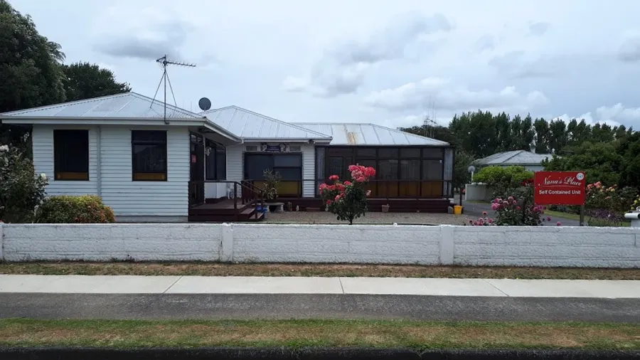 Nanas' Place Accommodation