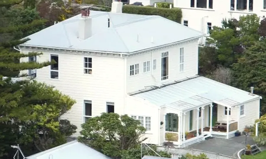 Finnimore House