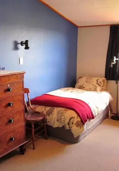 Cityview Bed & Breakfast Homestay Dunedin New Zealand
