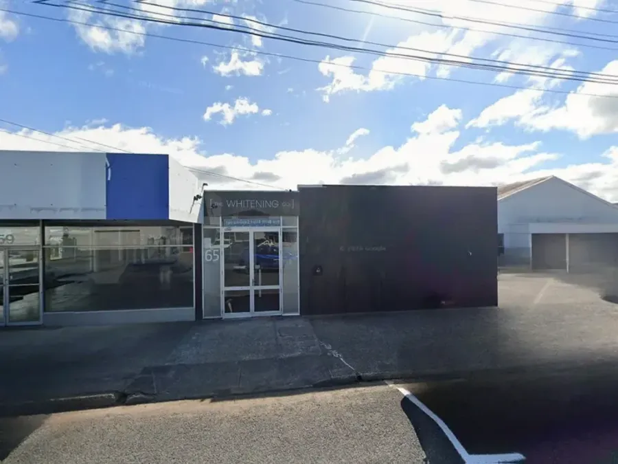 The Whitening Co - Whangarei Teeth Whitening