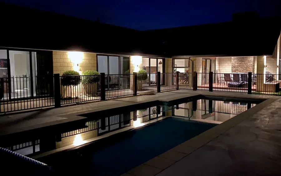 Branderson Homes