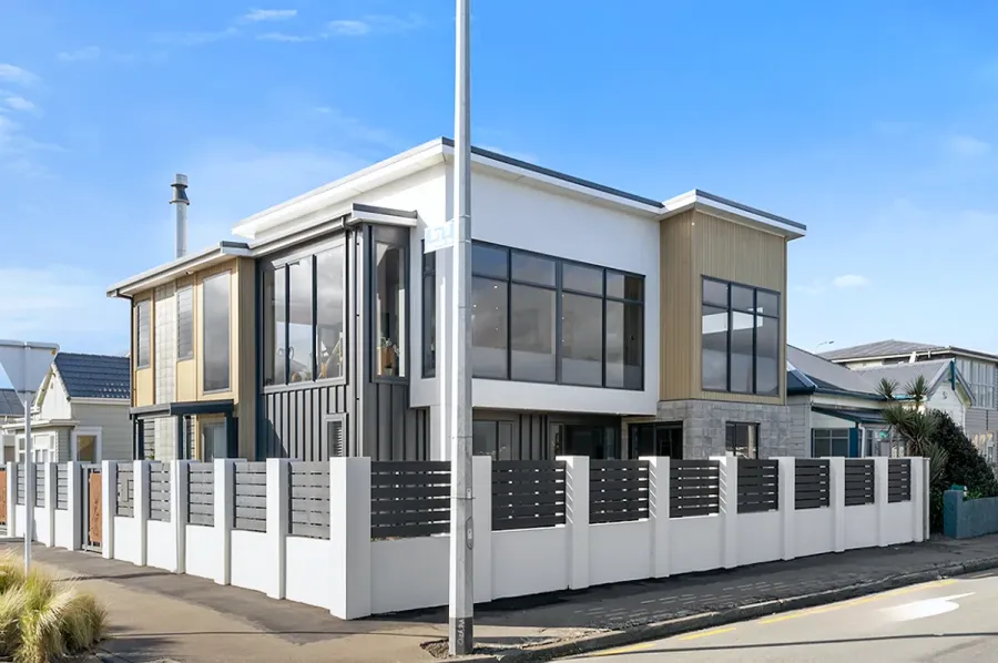 Design Builders Wellington