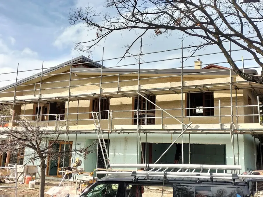 R D Builder