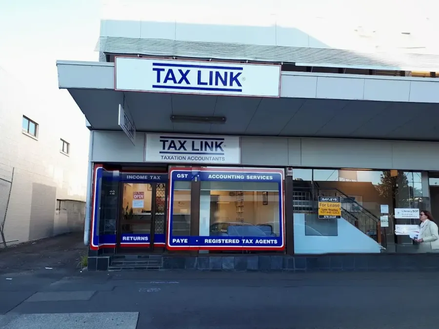 Tax Link