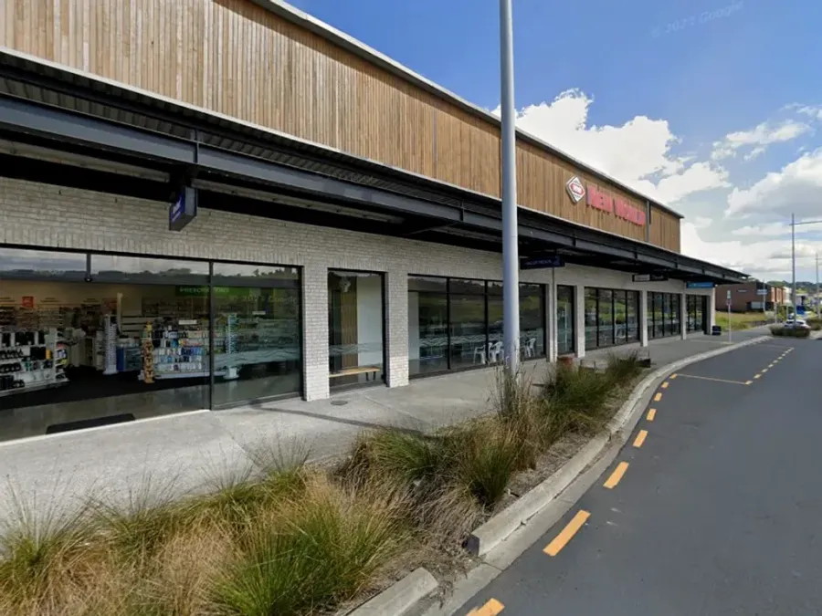 Long Bay Medical