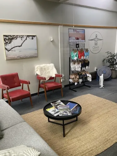 Cleva Chiropractic CHB - Waipukurau (incorporating Central Hawkes Bay Chiropractic Clinic)