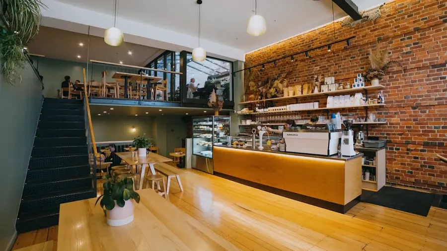 Catalyst Cafe