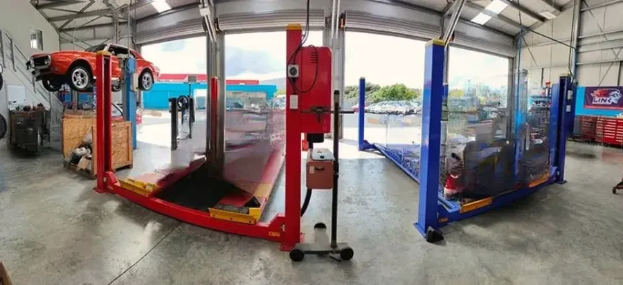 Tuning & Performance Auto Super Shoppe