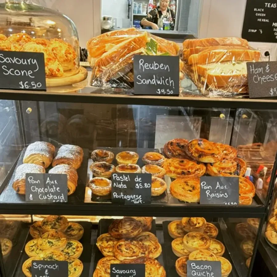 Euro Food Store
