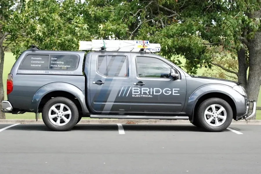 Bridge Electrical