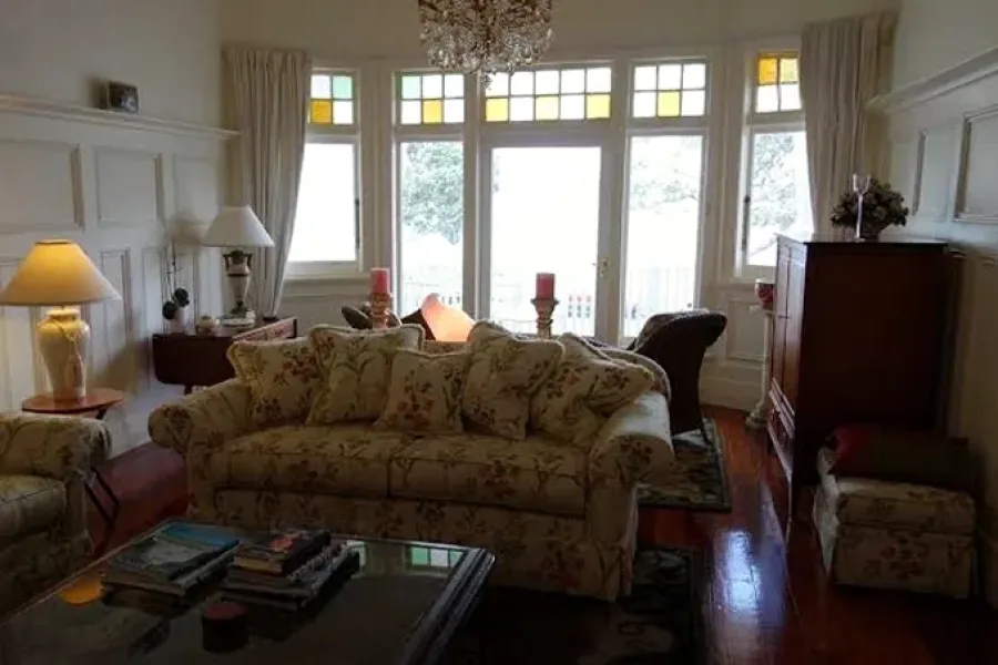 Hampton Beach House