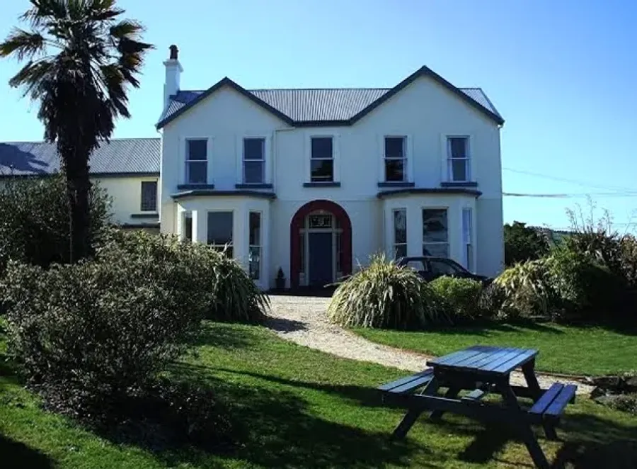 Edgeley Bed & Breakfast