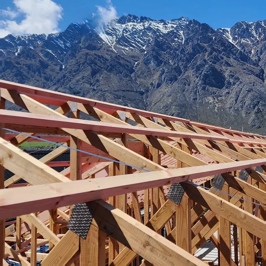 ICENIC Builders Queenstown
