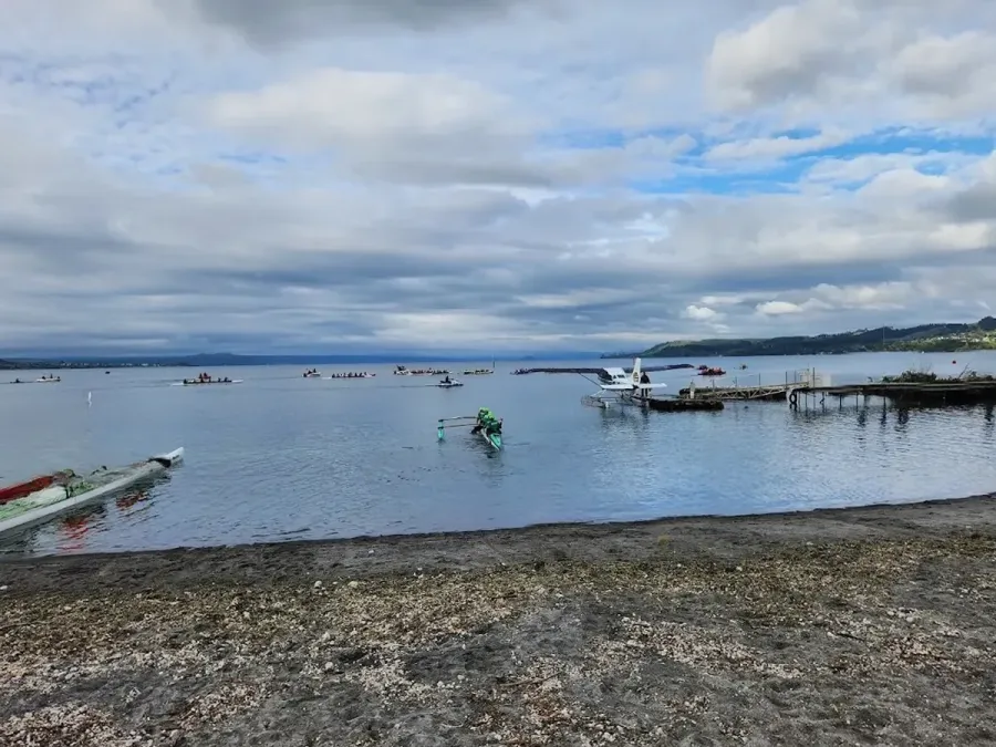 Active Arts Taupo