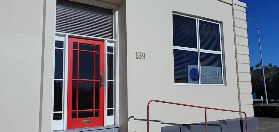 Katherine Wilmott Legal Limited Lawyers Rangiora North Canterbury