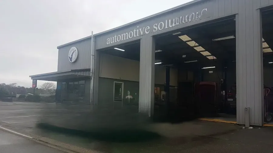 Automotive Solutions Invercargill