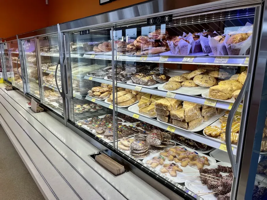 Angkor Wat Kiwi Bakery & Cafe