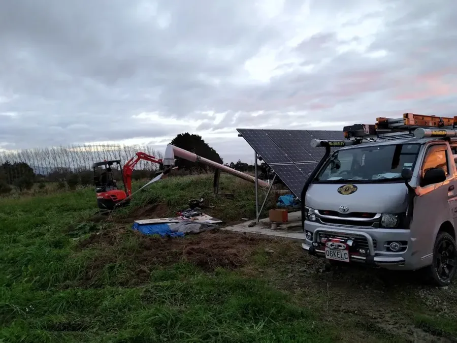 Outback Electrical NZ