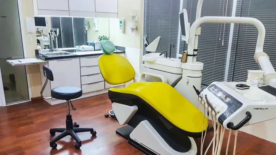 Dental Care Cambridge