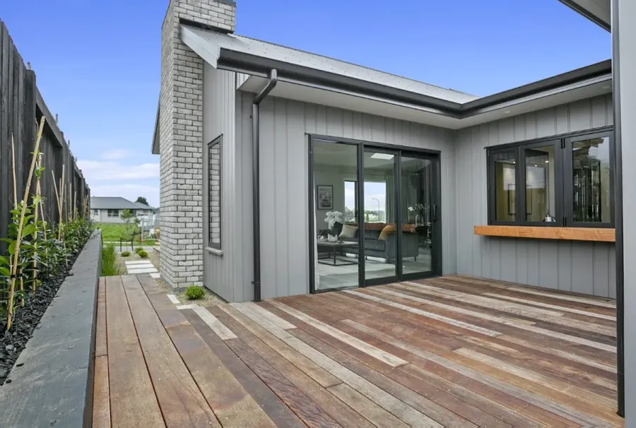 David Reid Homes - Waikato