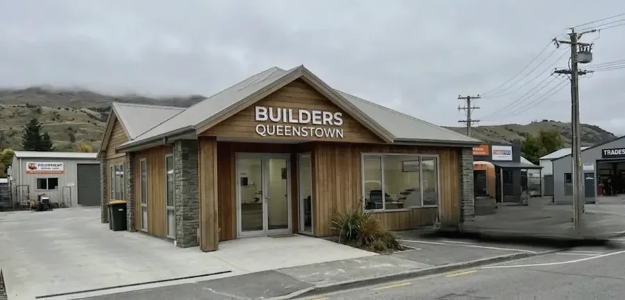 Builders Queenstown