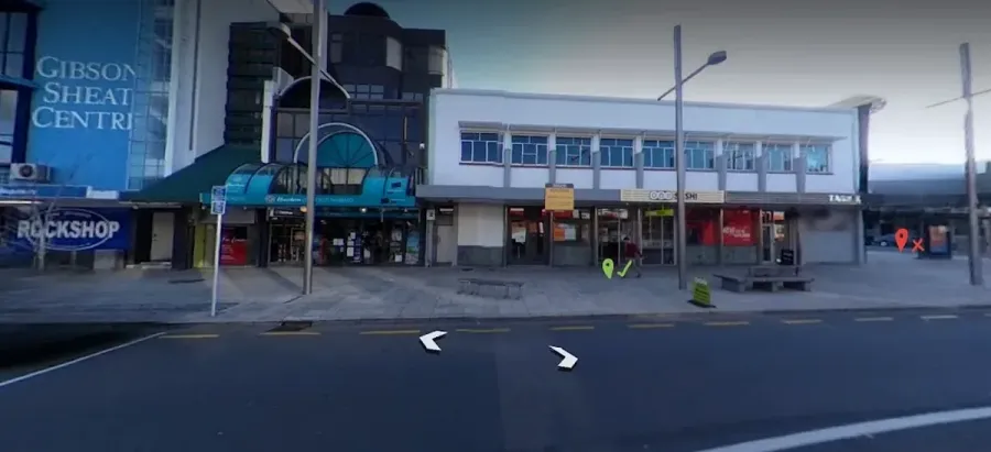 One Sushi Lower Hutt