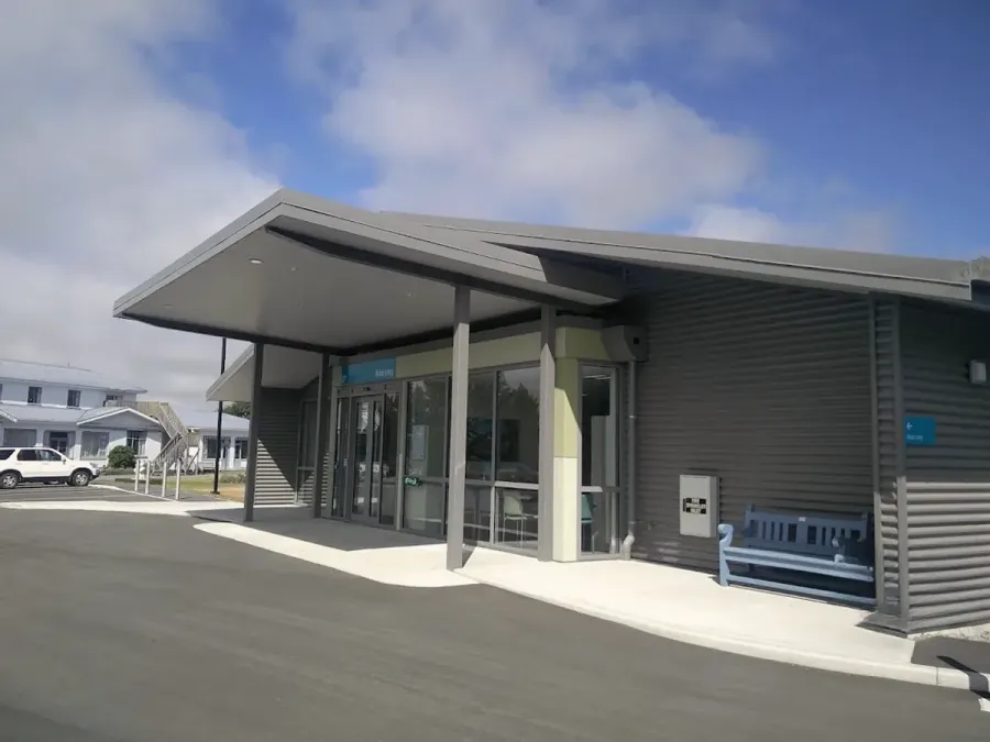 Rangiora Health Hub