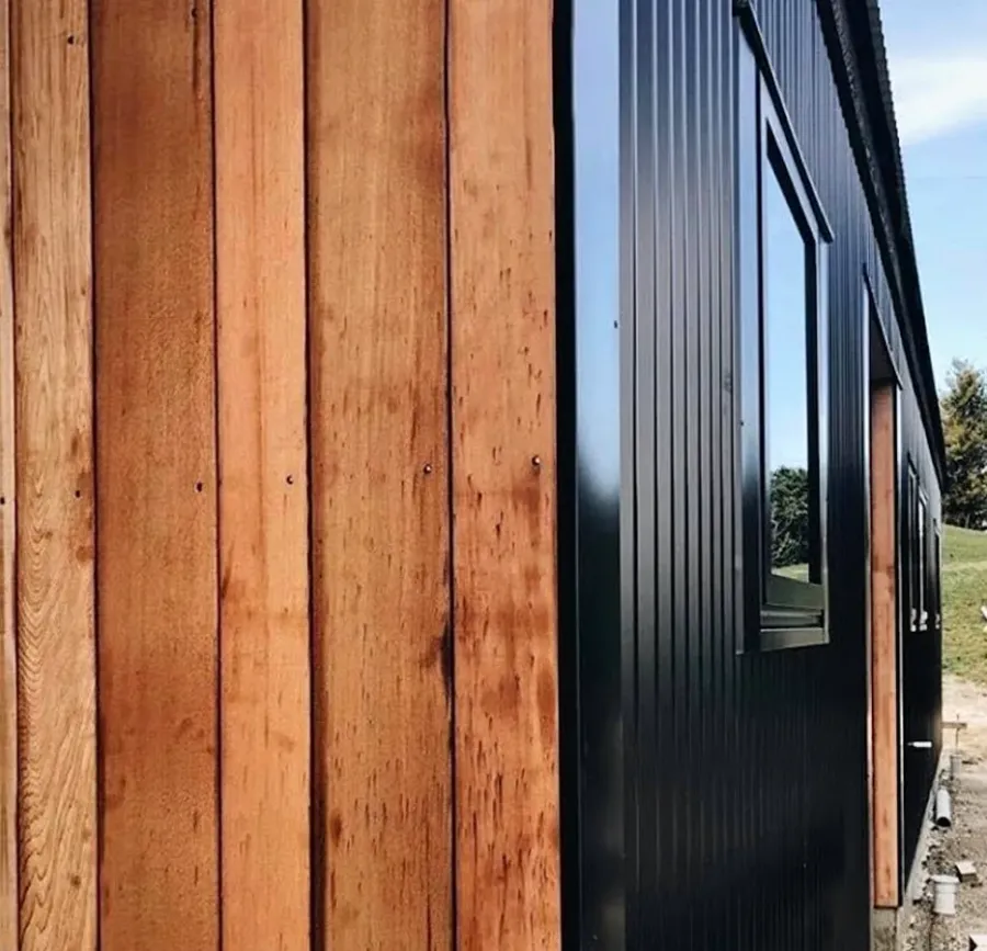 McKinstry Roofing Taupo